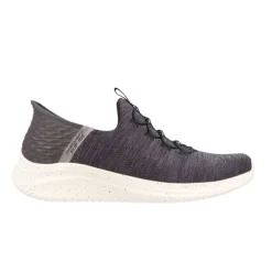 Baskets*Skechers Ultra Flex 3.0 Right Away Gris